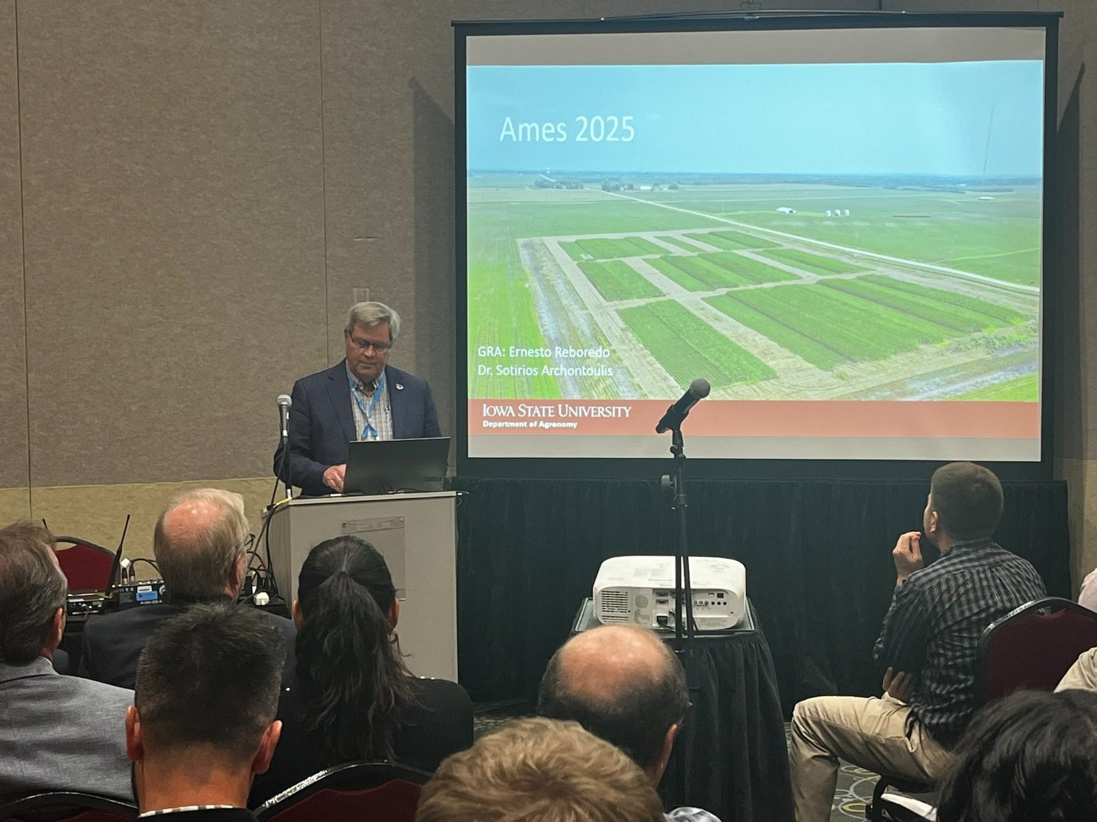 2025 CANVAS Annual Meeting, Salt Lake City