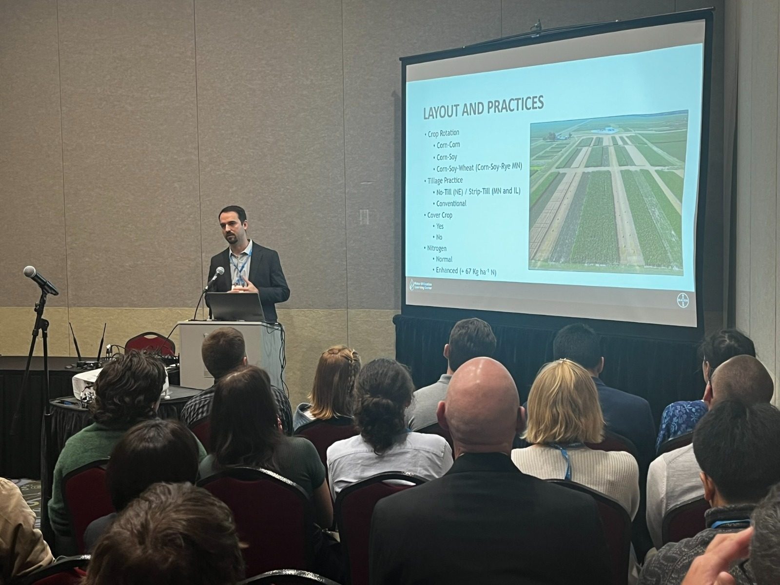 2025 CANVAS Annual Meeting, Salt Lake City
