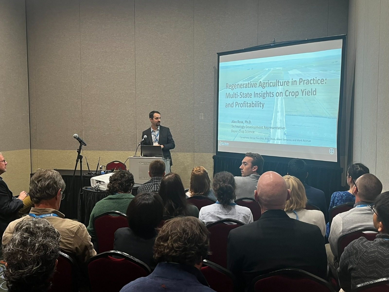 2025 CANVAS Annual Meeting, Salt Lake City