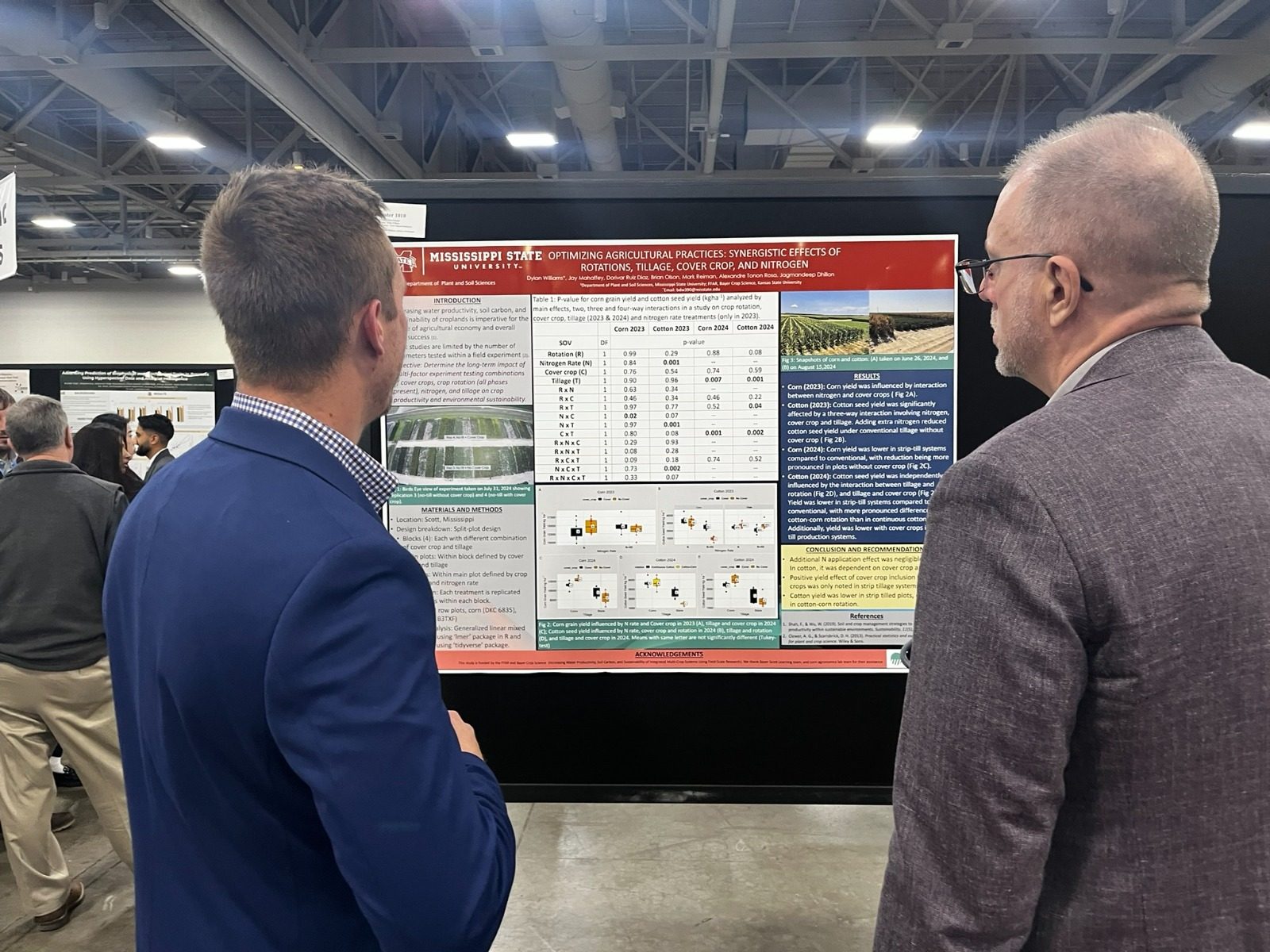2025 CANVAS Annual Meeting, Salt Lake City — poster session