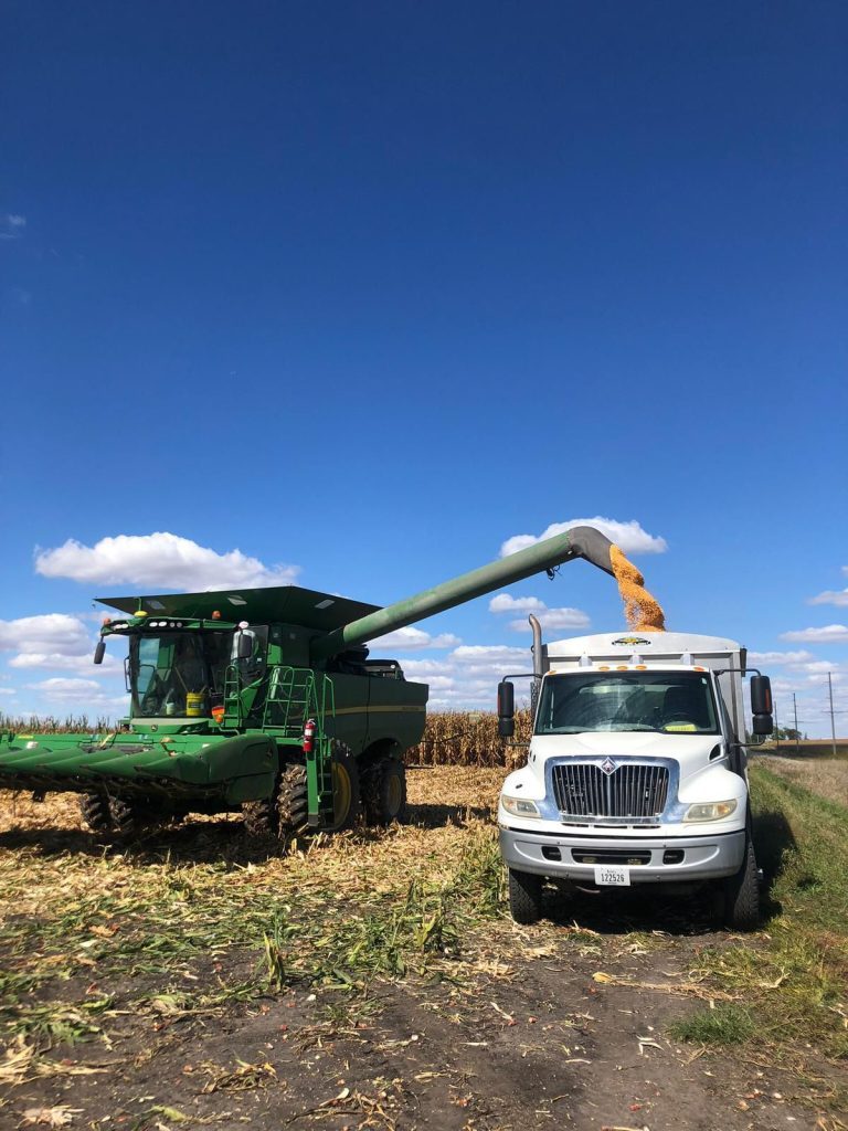 WCS-FARM field photo 3