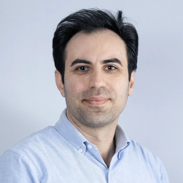 Mohsen Shahrokhi